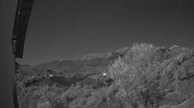 immagine della webcam nei dintorni di Campo Imperatore: webcam Arsita