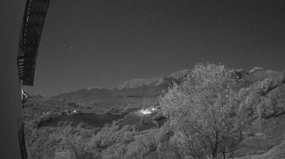 immagine della webcam nei dintorni di Castelli: webcam Arsita