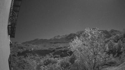 immagine della webcam nei dintorni di Casale San Nicola (alto): webcam Arsita