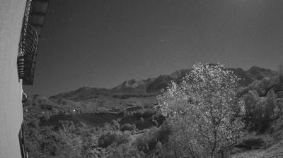 immagine della webcam nei dintorni di Roseto degli Abruzzi: webcam Arsita