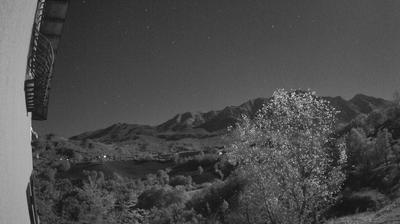 immagine della webcam nei dintorni di Giulianova: webcam Arsita