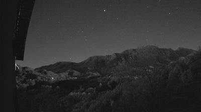 immagine della webcam nei dintorni di Calascio: webcam Arsita