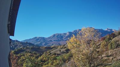 immagine della webcam nei dintorni di Calascio: webcam Arsita