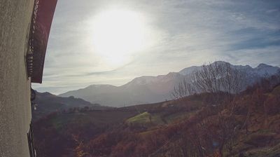 Preview delle webcam di Arsita