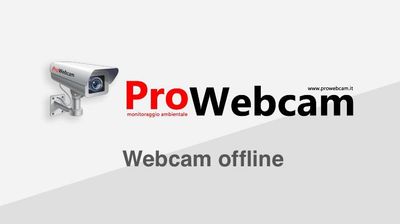 immagine della webcam nei dintorni di Canzano: webcam Arsita