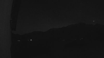 immagine della webcam nei dintorni di Roseto degli Abruzzi: webcam Arsita