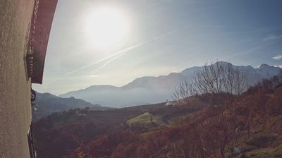 immagine della webcam nei dintorni di Campli: webcam Arsita