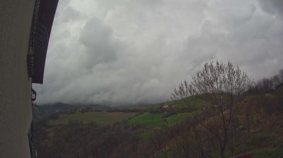 immagine della webcam nei dintorni di Prati di Tivo: webcam Arsita