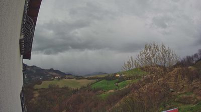 immagine della webcam nei dintorni di Carpineto della Nora: webcam Arsita