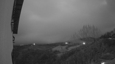 immagine della webcam nei dintorni di Colledara: webcam Arsita