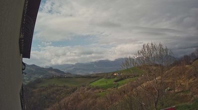 immagine della webcam nei dintorni di Castiglione Messer Raimondo: webcam Arsita