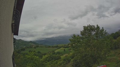 immagine della webcam nei dintorni di Teramo: webcam Arsita