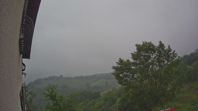 immagine della webcam nei dintorni di Scerne: webcam Arsita