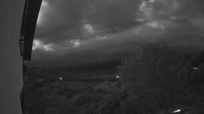 immagine della webcam nei dintorni di Roseto degli Abruzzi: webcam Arsita