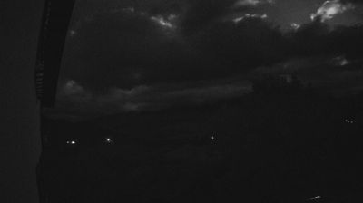 immagine della webcam nei dintorni di Ofena: webcam Arsita