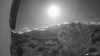 immagine della webcam nei dintorni di Campli: webcam Arsita