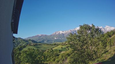 immagine della webcam nei dintorni di Penne: webcam Arsita