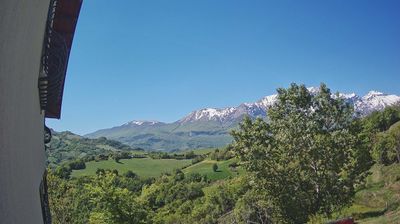 immagine della webcam nei dintorni di Penne: webcam Arsita