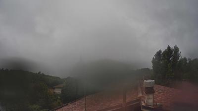 immagine della webcam nei dintorni di Casoli: webcam Caramanico Terme