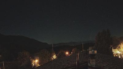 Preview delle webcam di Caramanico Terme