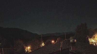 immagine della webcam nei dintorni di Casoli: webcam Caramanico Terme
