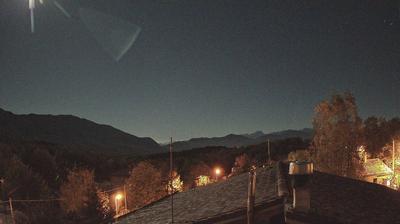 immagine della webcam nei dintorni di Pianella: webcam Caramanico Terme