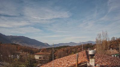 Preview delle webcam di Caramanico Terme