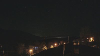 immagine della webcam nei dintorni di Villa Celiera: webcam Caramanico Terme