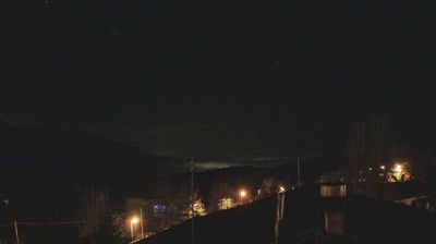 immagine della webcam nei dintorni di Postilli: webcam Caramanico Terme