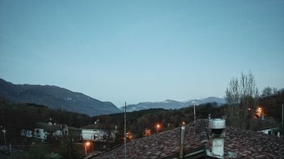 immagine della webcam nei dintorni di Civitella Messer Raimondo: webcam Caramanico Terme