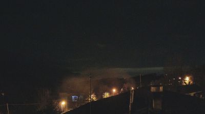 immagine della webcam nei dintorni di Pacentro: webcam Caramanico Terme