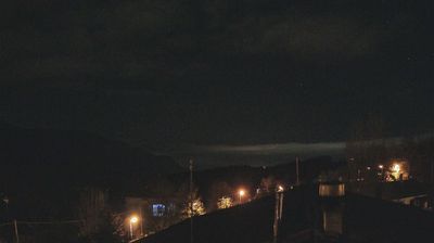 immagine della webcam nei dintorni di Passolanciano-Majelletta: webcam Caramanico Terme