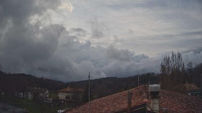 Preview delle webcam di Caramanico Terme