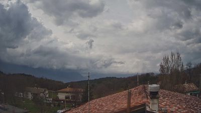 immagine della webcam nei dintorni di Crecchio: webcam Caramanico Terme