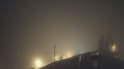 immagine della webcam nei dintorni di Cansano: webcam Caramanico Terme