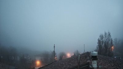 immagine della webcam nei dintorni di Ortona dei Marsi: webcam Caramanico Terme