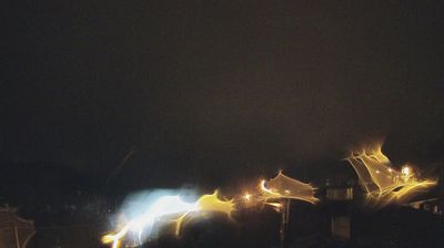 immagine della webcam nei dintorni di Villa Celiera: webcam Caramanico Terme