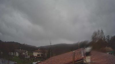 immagine della webcam nei dintorni di Postilli: webcam Caramanico Terme