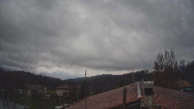 immagine della webcam nei dintorni di Passolanciano-Majelletta: webcam Caramanico Terme