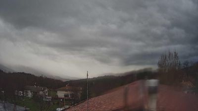 immagine della webcam nei dintorni di Civitella Messer Raimondo: webcam Caramanico Terme