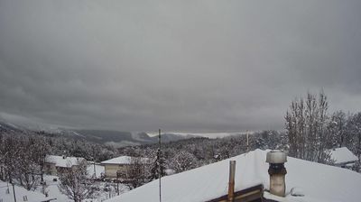 immagine della webcam nei dintorni di Sulmona: webcam Caramanico Terme