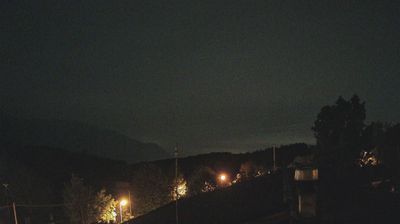 immagine della webcam nei dintorni di Rocca Pia: webcam Caramanico Terme