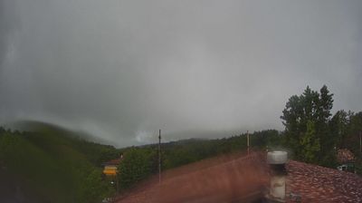 immagine della webcam nei dintorni di Roccacaramanico: webcam Caramanico Terme