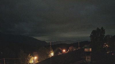 immagine della webcam nei dintorni di Pretoro: webcam Caramanico Terme