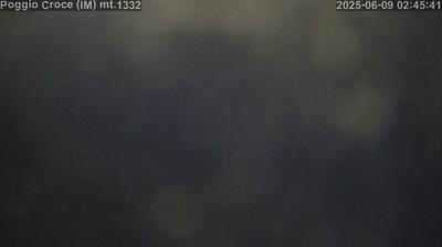 immagine della webcam nei dintorni di Triora: webcam Mendatica