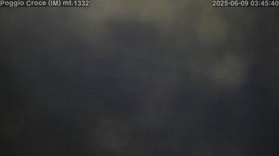 immagine della webcam nei dintorni di Colle del Prel: webcam Mendatica