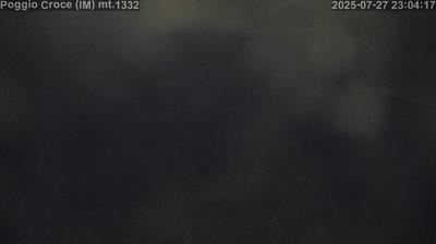immagine della webcam nei dintorni di Alto: webcam Mendatica