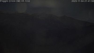 immagine della webcam nei dintorni di Ormea: webcam Mendatica