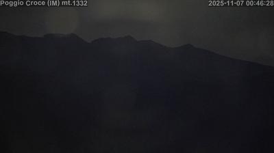 immagine della webcam nei dintorni di Monesi: webcam Mendatica