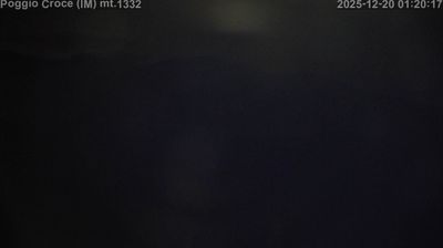 immagine della webcam nei dintorni di Ormea: webcam Mendatica